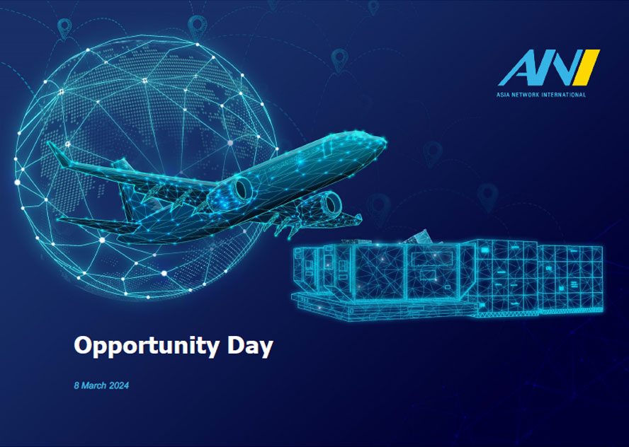 Opportunity Day FY2023
